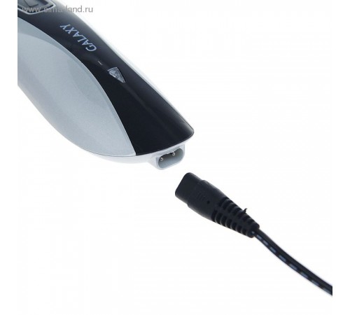 Машинка для стрижки волос Galaxy GL4155