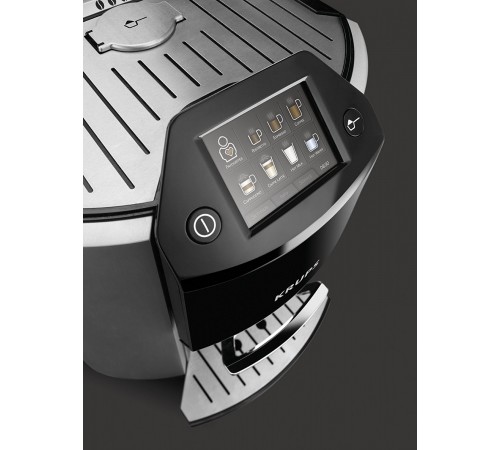 Кофеварка Krups EA 9000
