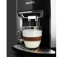 Кофеварка Krups EA 9000