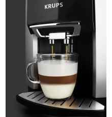 Кофеварка Krups EA 9000