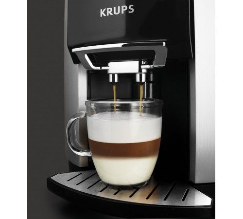 Кофеварка Krups EA 9000