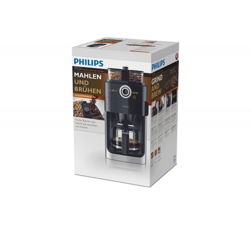 Кофеварка Philips HD 7762
