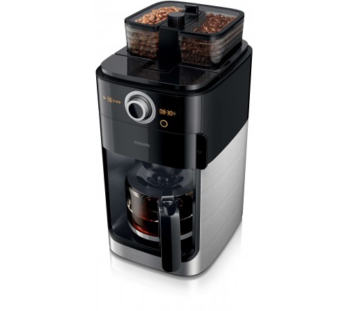 Кофеварка Philips HD 7762