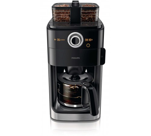 Кофеварка Philips HD 7762