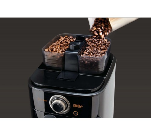 Кофеварка Philips HD 7762