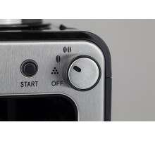 Кофеварка Caso Coffee Compact