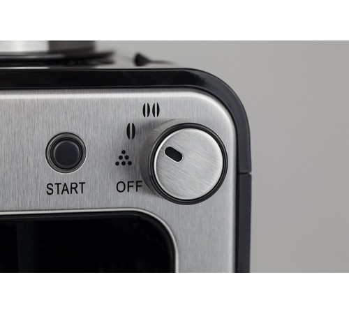 Кофеварка Caso Coffee Compact