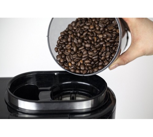 Кофеварка Caso Coffee Compact
