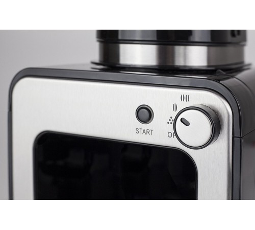 Кофеварка Caso Coffee Compact