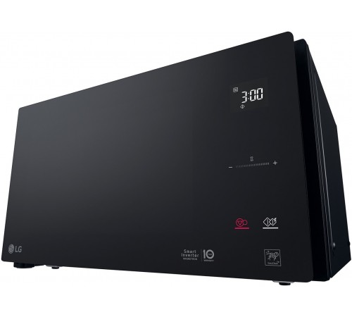 Микроволновая печь LG MB-65W95DIS