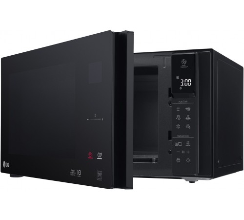 Микроволновая печь LG MB-65W95DIS