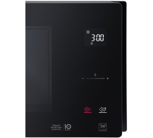 Микроволновая печь LG MB-65W95DIS