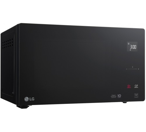 Микроволновая печь LG MB-65W95DIS