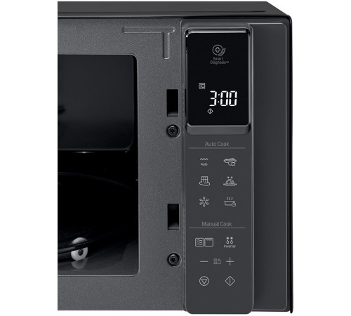 Микроволновая печь LG MB-65W95DIS