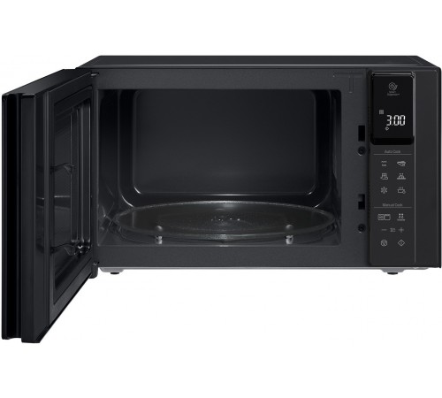 Микроволновая печь LG MB-65W95DIS