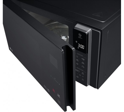 Микроволновая печь LG MB-65W95DIS