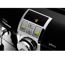 Кофеварка Philips Saeco Syntia Focus HD 8833