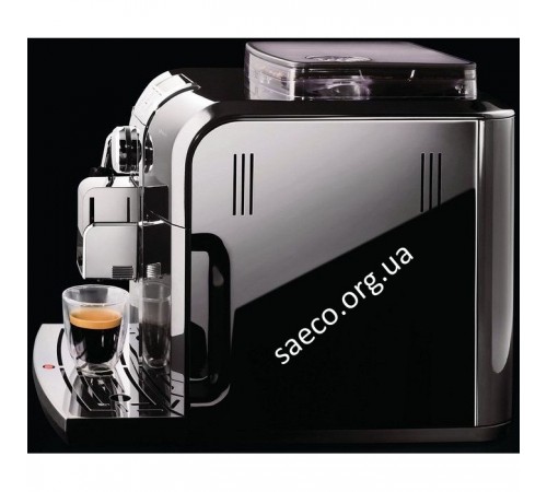 Кофеварка Philips Saeco Syntia Focus HD 8833