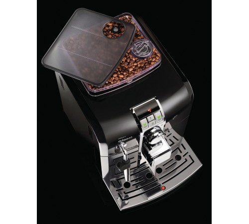 Кофеварка Philips Saeco Syntia Focus HD 8833