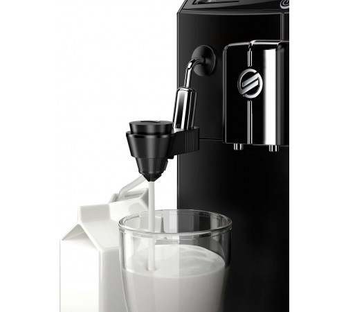 Кофеварка Philips Saeco Minuto HD 8865