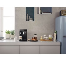 Кофеварка Philips Saeco Minuto HD 8865
