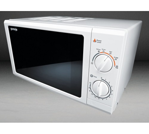 Микроволновая печь Gorenje MO-17 MW