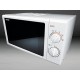 Микроволновая печь Gorenje MO-17 MW