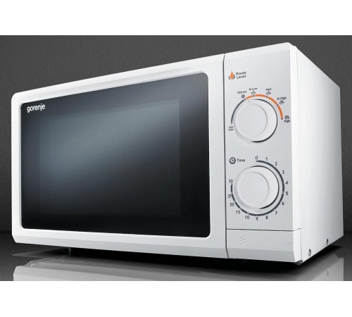 Микроволновая печь Gorenje MO-17 MW