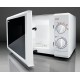 Микроволновая печь Gorenje MO-17 MW