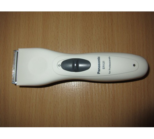 Машинка для стрижки волос Panasonic ER-131