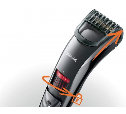 Машинка для стрижки волос Philips QT-4015