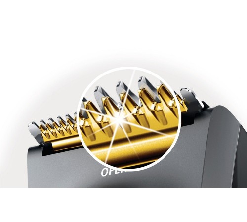 Машинка для стрижки волос Philips QT-4015