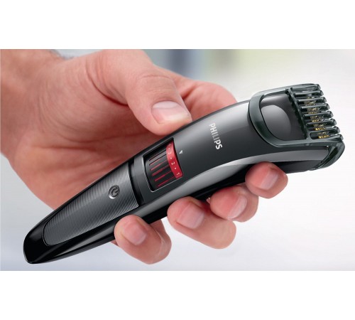 Машинка для стрижки волос Philips QT-4015