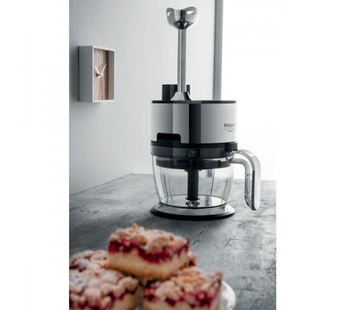 Миксер Hotpoint-Ariston HB 0805