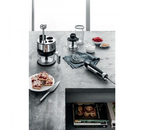 Миксер Hotpoint-Ariston HB 0805