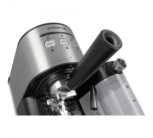 Кофеварка Polaris PCM 1518