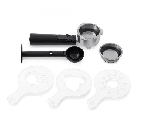 Кофеварка Polaris PCM 1518