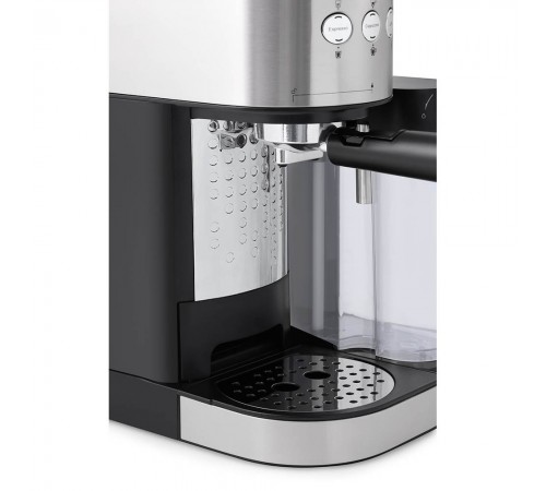 Кофеварка Polaris PCM 1518