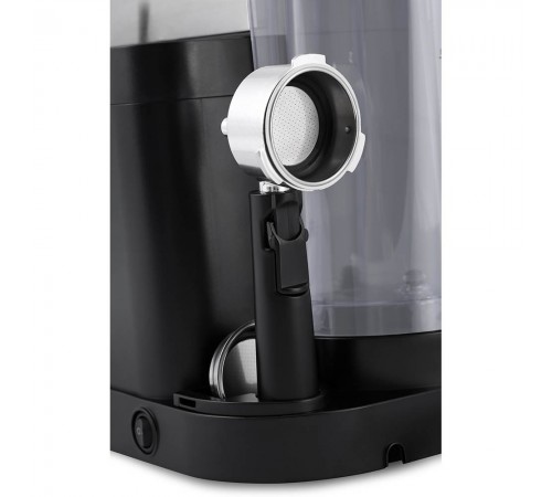 Кофеварка Polaris PCM 1518