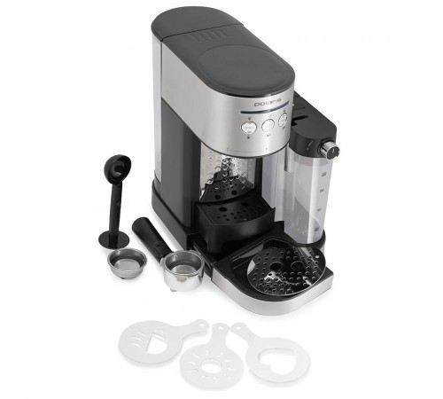 Кофеварка Polaris PCM 1518