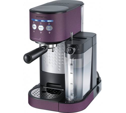 Кофеварка Polaris PCM 1518