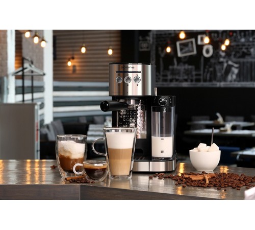 Кофеварка Polaris PCM 1518