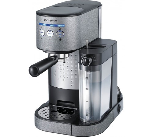 Кофеварка Polaris PCM 1518