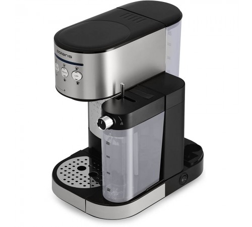 Кофеварка Polaris PCM 1518