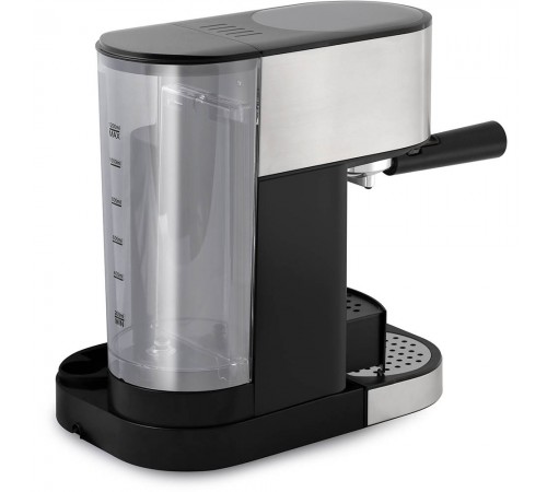 Кофеварка Polaris PCM 1518