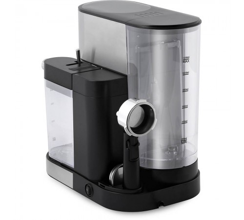 Кофеварка Polaris PCM 1518