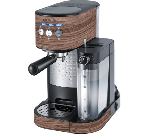 Кофеварка Polaris PCM 1518