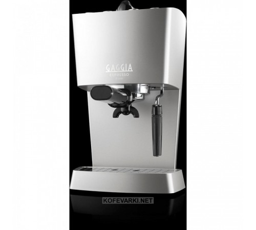 Кофеварка Gaggia Espresso Color