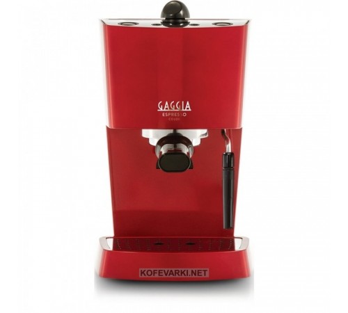 Кофеварка Gaggia Espresso Color