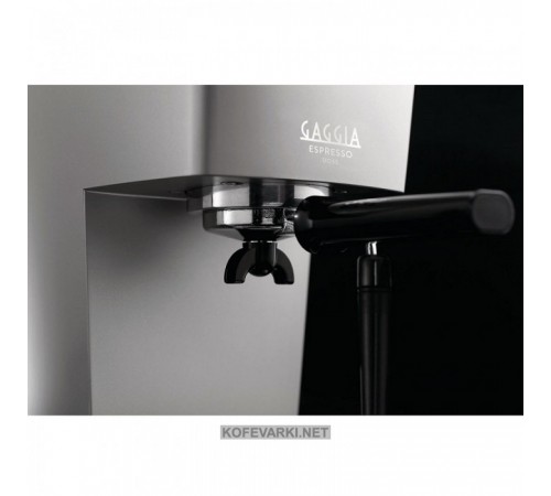 Кофеварка Gaggia Espresso Color